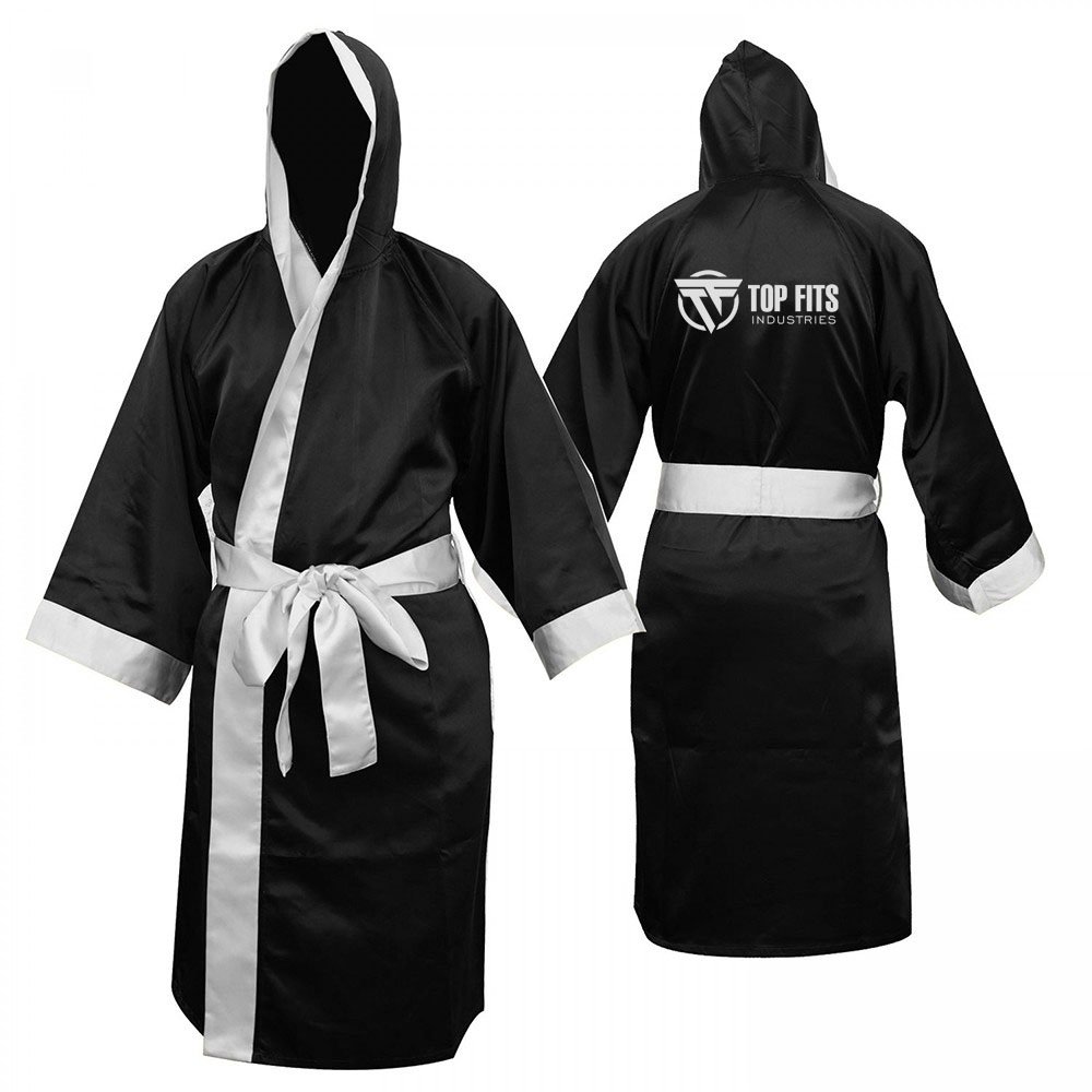 Boxing Robe