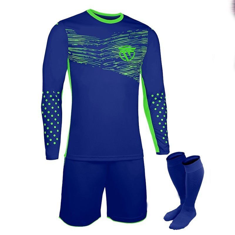  Goalkeeper Kit