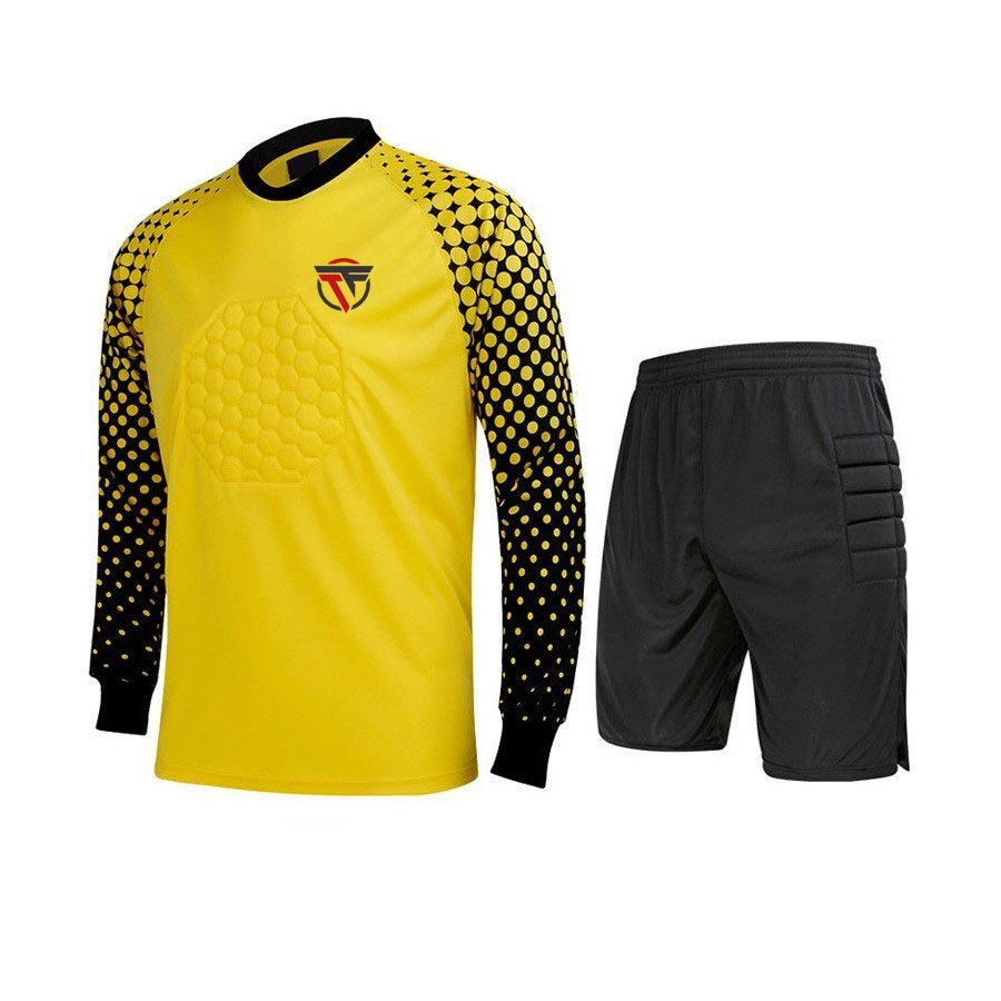  Goalkeeper Kit