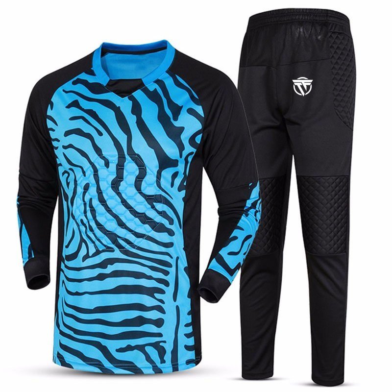  Goalkeeper Kit