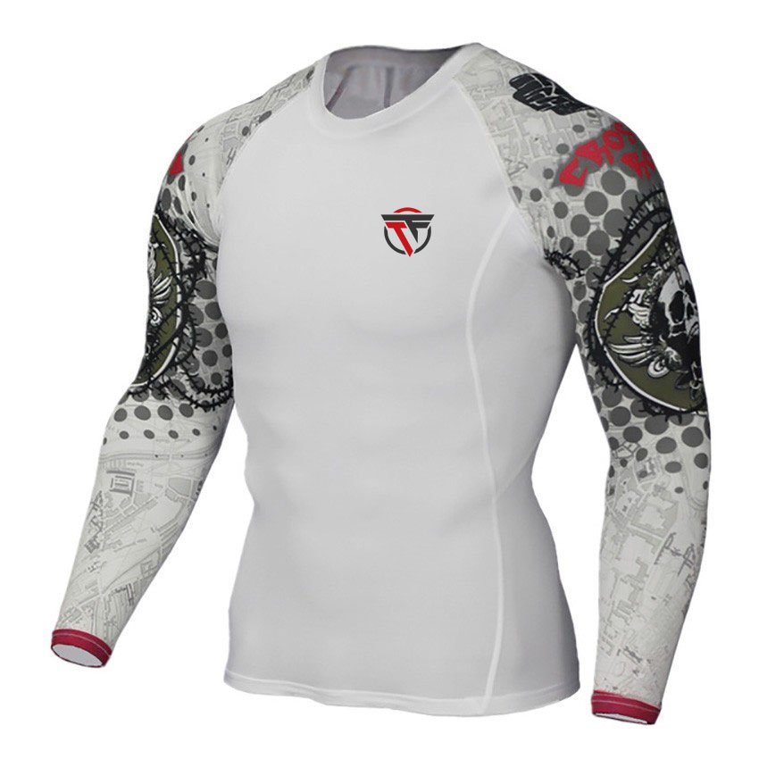 Compression Shirt
