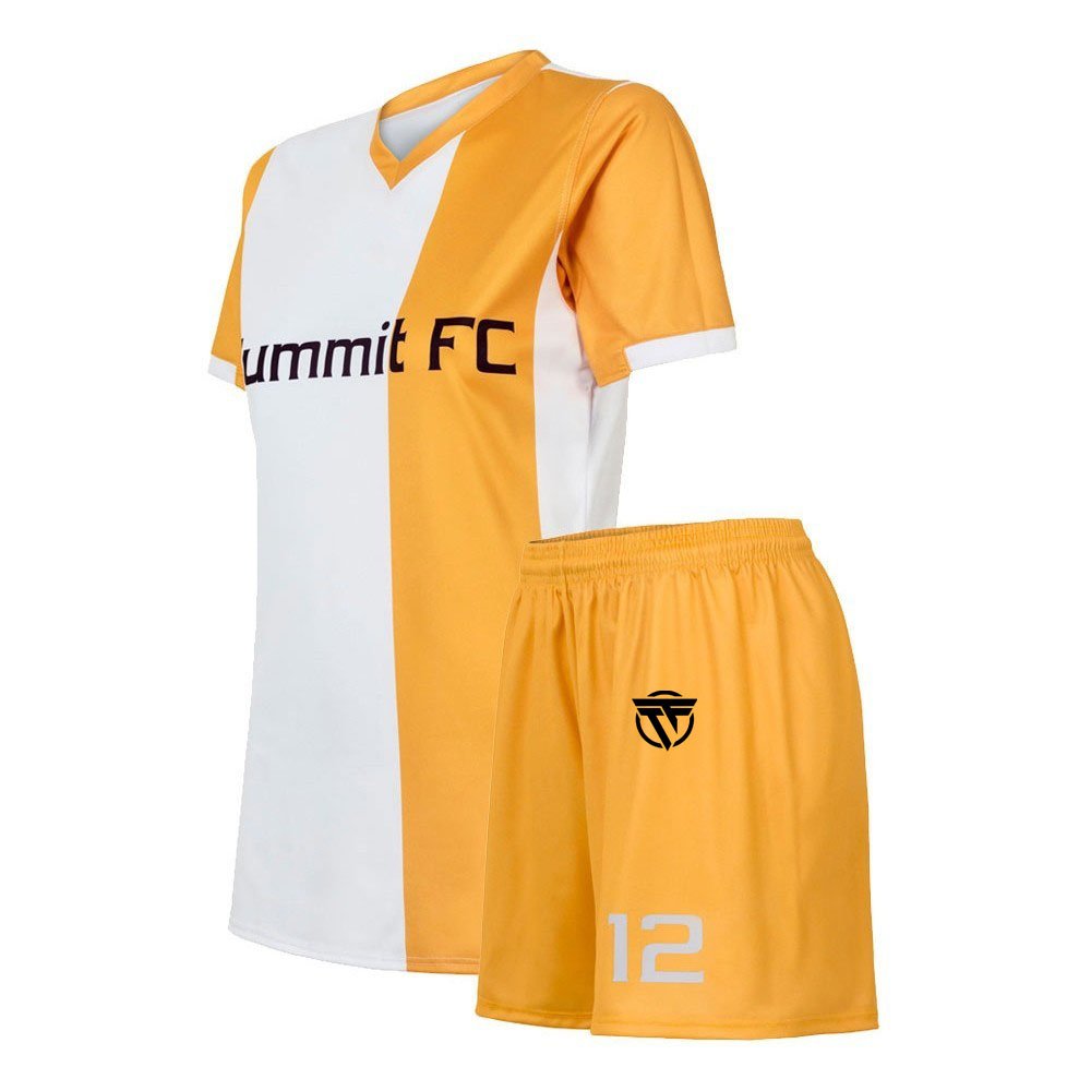 Soccer Uniform