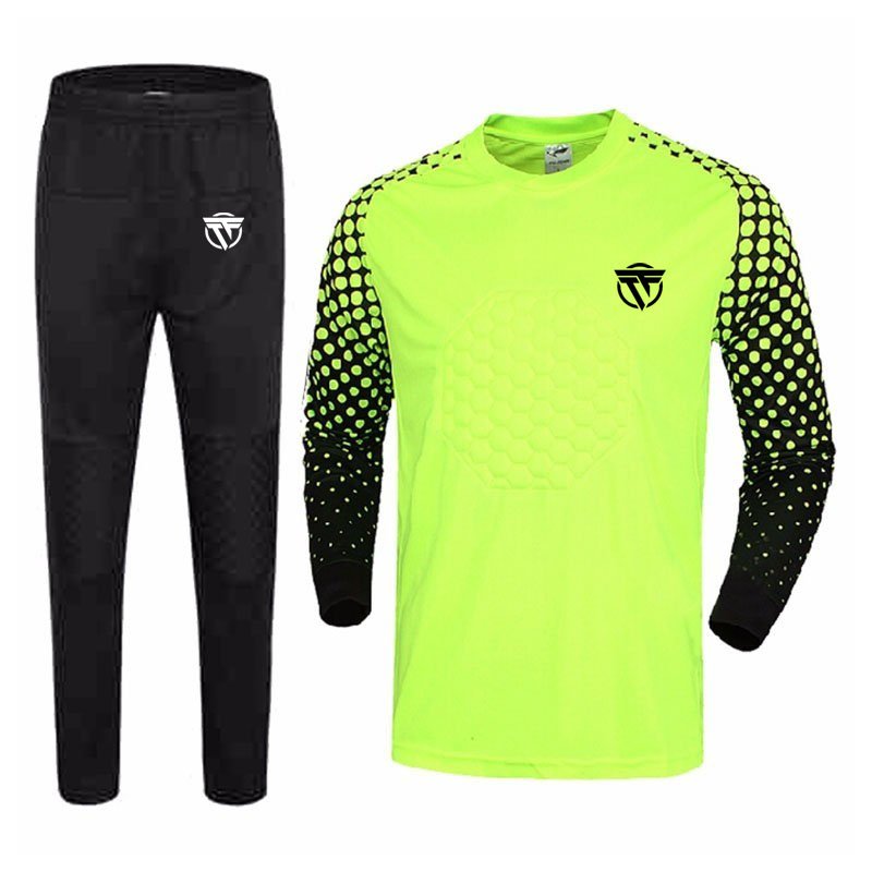  Goalkeeper Kit