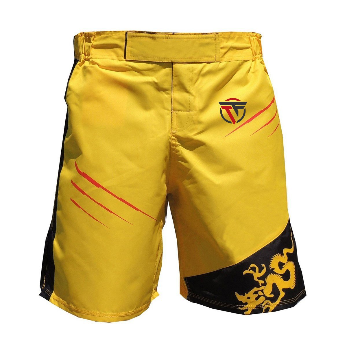 MMA Short